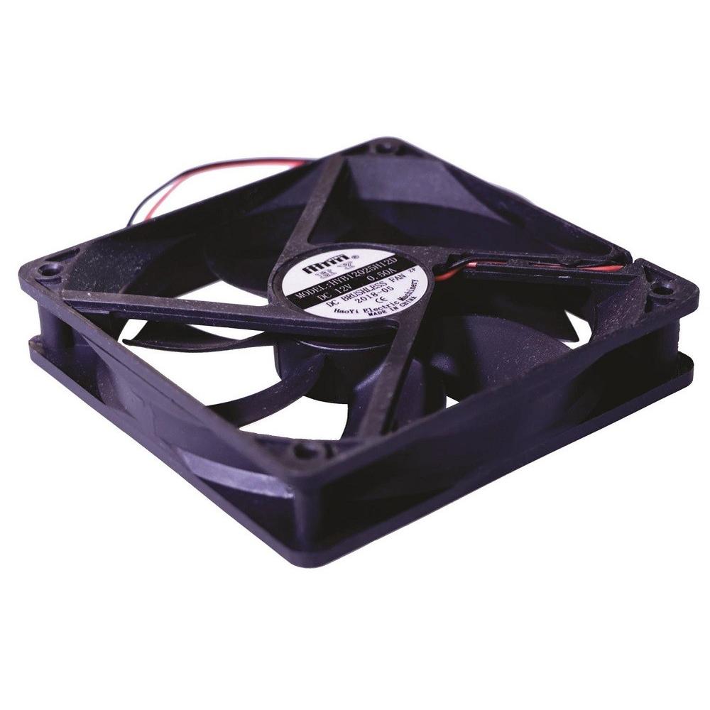 Foto 3 | Ventilador Fan Soplador 12v 0.50a