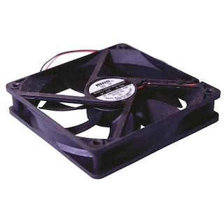 Foto 3 | Ventilador Fan Soplador 12v 0.50a