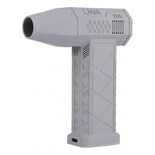 Miniventilador Turbo Jet De 130000 Rpm, 200 W, 1 L Con Batería De 3000 Mah - Venta Internacional.