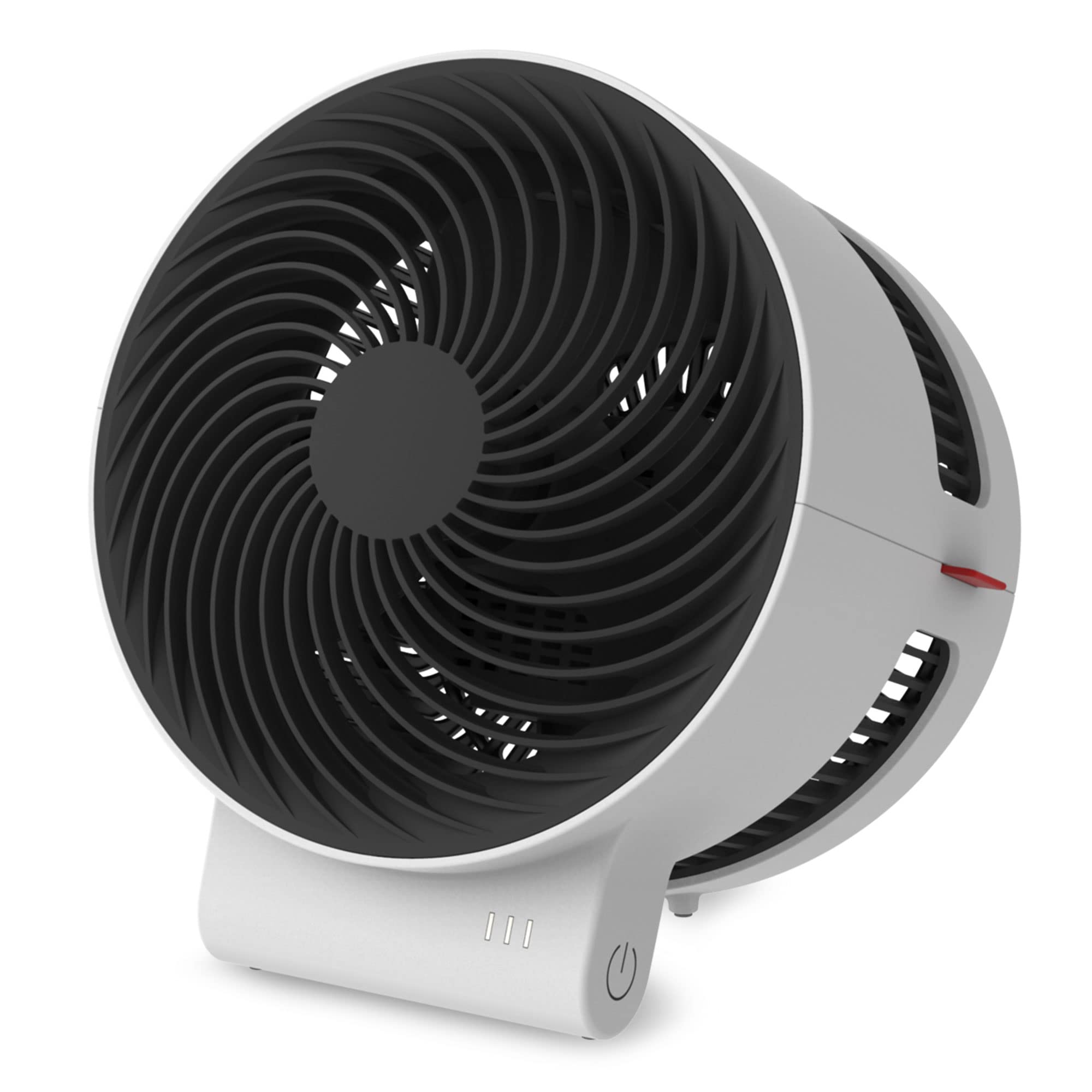 Foto 2 pulgar | Ventilador De Ducha De Aire De Escritorio Boneco F100 Con Circulador De Aire Blanco - Venta Internacional.