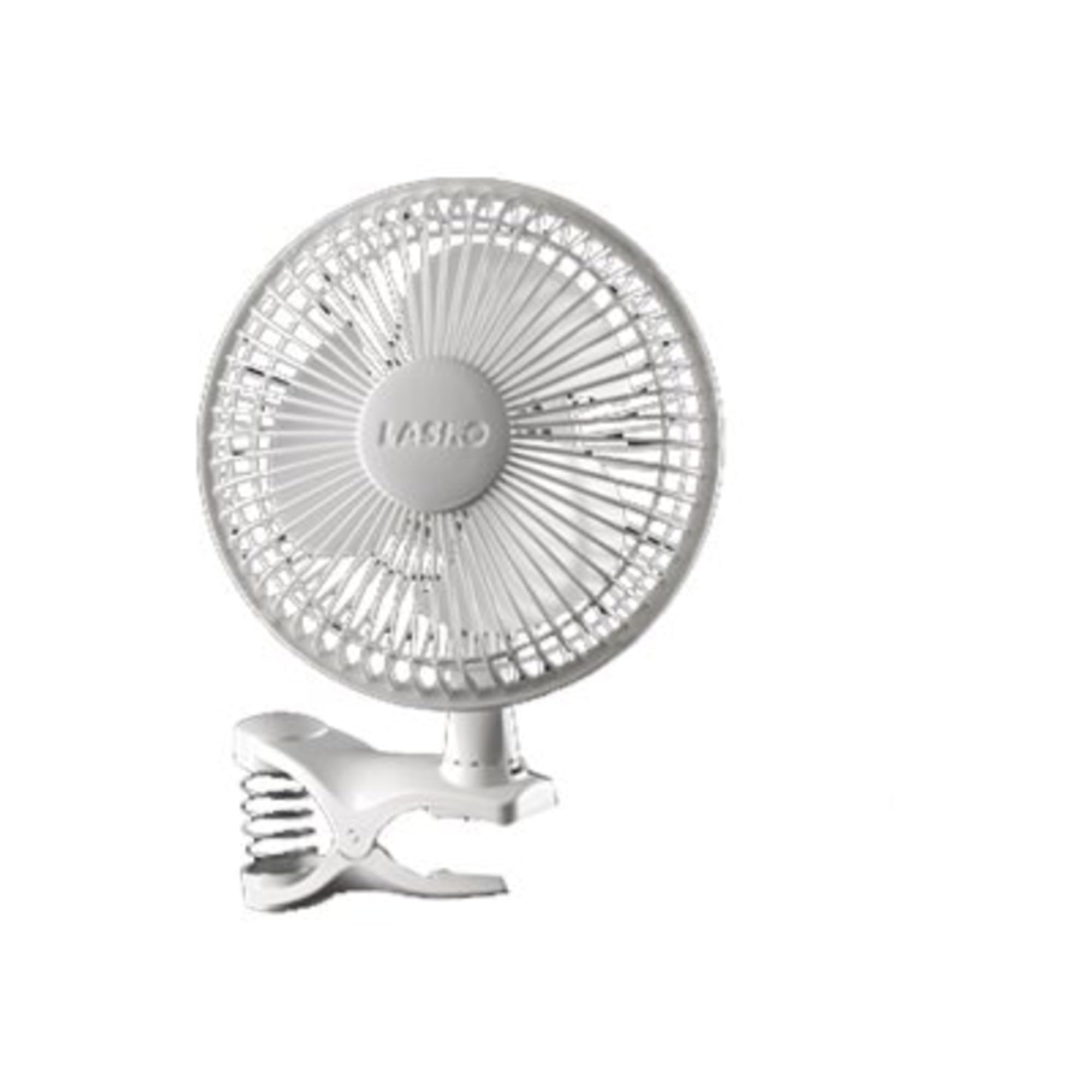 Foto 2 | Ventilador Clip Lasko 2004w Con 2 Velocidades Y Cabezal Inclinable Hacia Atrás - Venta Internacional.