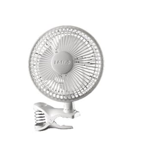 Foto 2 | Ventilador Clip Lasko 2004w Con 2 Velocidades Y Cabezal Inclinable Hacia Atrás - Venta Internacional.