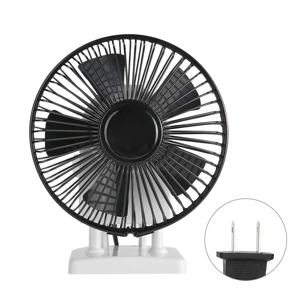 Foto 4 pulgar | Ventilador De Manicura Dioche Mini Electric, 2 Velocidades, 13 W, 220 V/110 V - Venta Internacional.