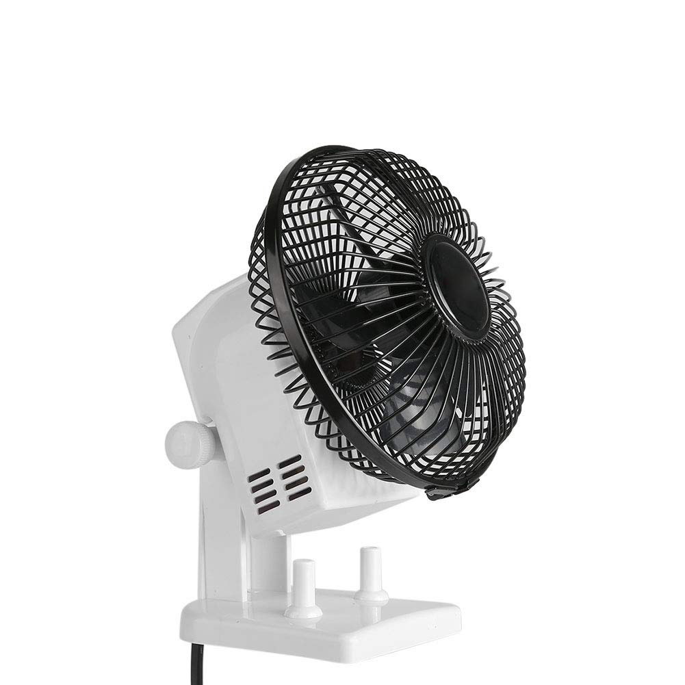 Foto 5 pulgar | Ventilador De Manicura Dioche Mini Electric, 2 Velocidades, 13 W, 220 V/110 V - Venta Internacional.