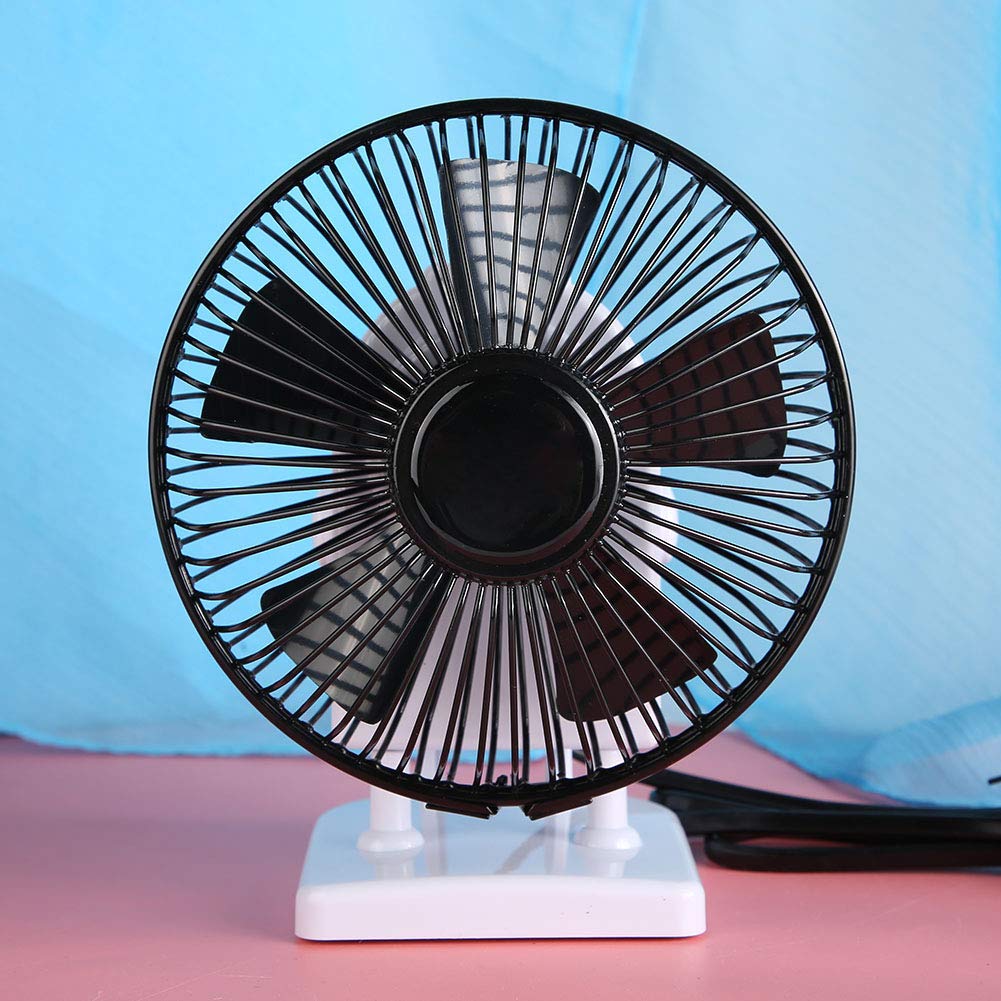 Foto 6 pulgar | Ventilador De Manicura Dioche Mini Electric, 2 Velocidades, 13 W, 220 V/110 V - Venta Internacional.