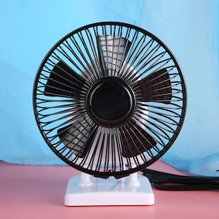 Foto 5 | Ventilador De Manicura Dioche Mini Electric, 2 Velocidades, 13 W, 220 V/110 V - Venta Internacional.