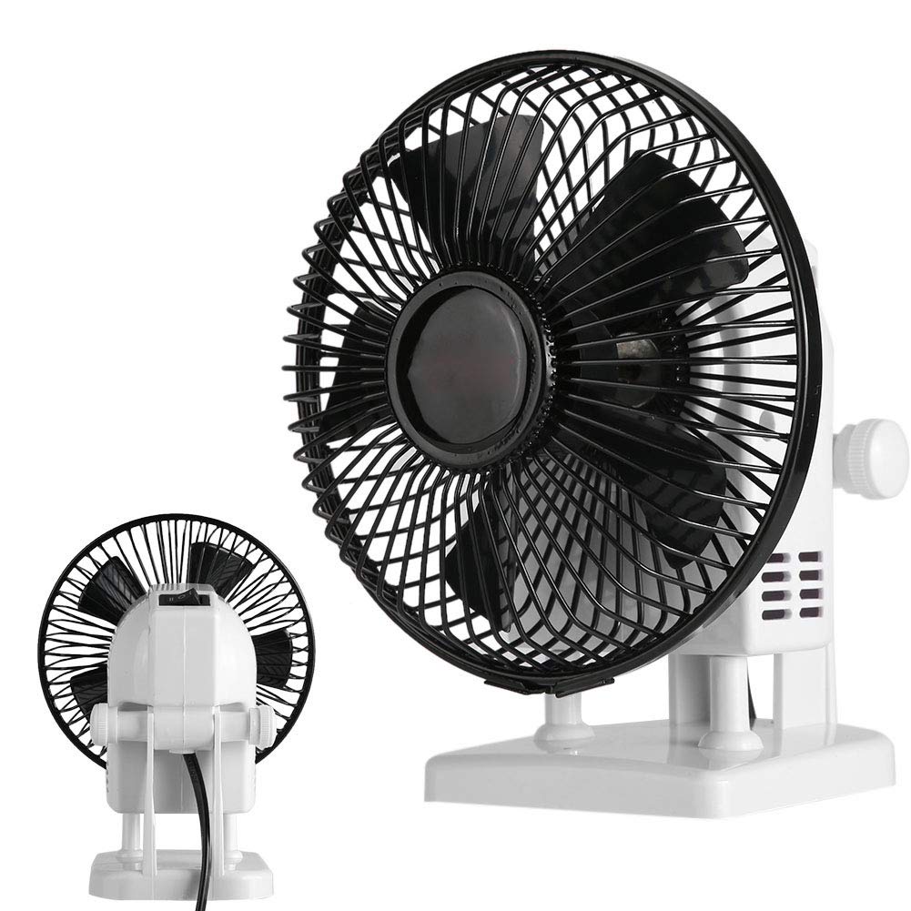 Foto 7 pulgar | Ventilador De Manicura Dioche Mini Electric, 2 Velocidades, 13 W, 220 V/110 V - Venta Internacional.