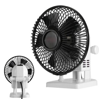 Foto 6 | Ventilador De Manicura Dioche Mini Electric, 2 Velocidades, 13 W, 220 V/110 V - Venta Internacional.