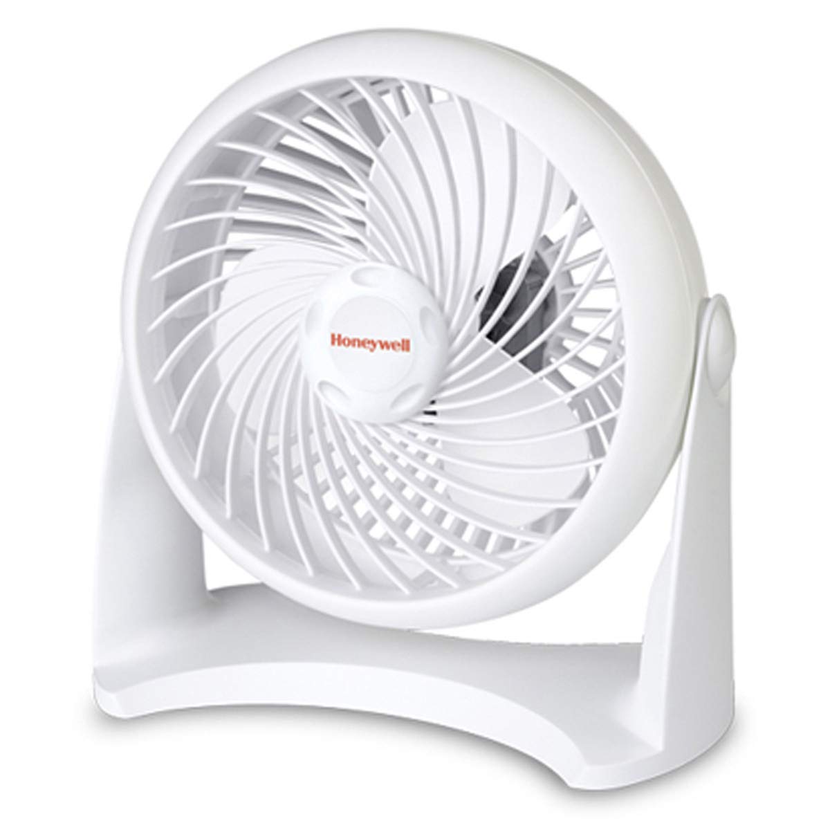 Foto 2 pulgar | Ventilador Circulador De Aire Honeywell Ht-904 Turboforce Small White - Venta Internacional.