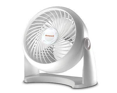 Foto 3 pulgar | Ventilador Circulador De Aire Honeywell Ht-904 Turboforce Small White - Venta Internacional.