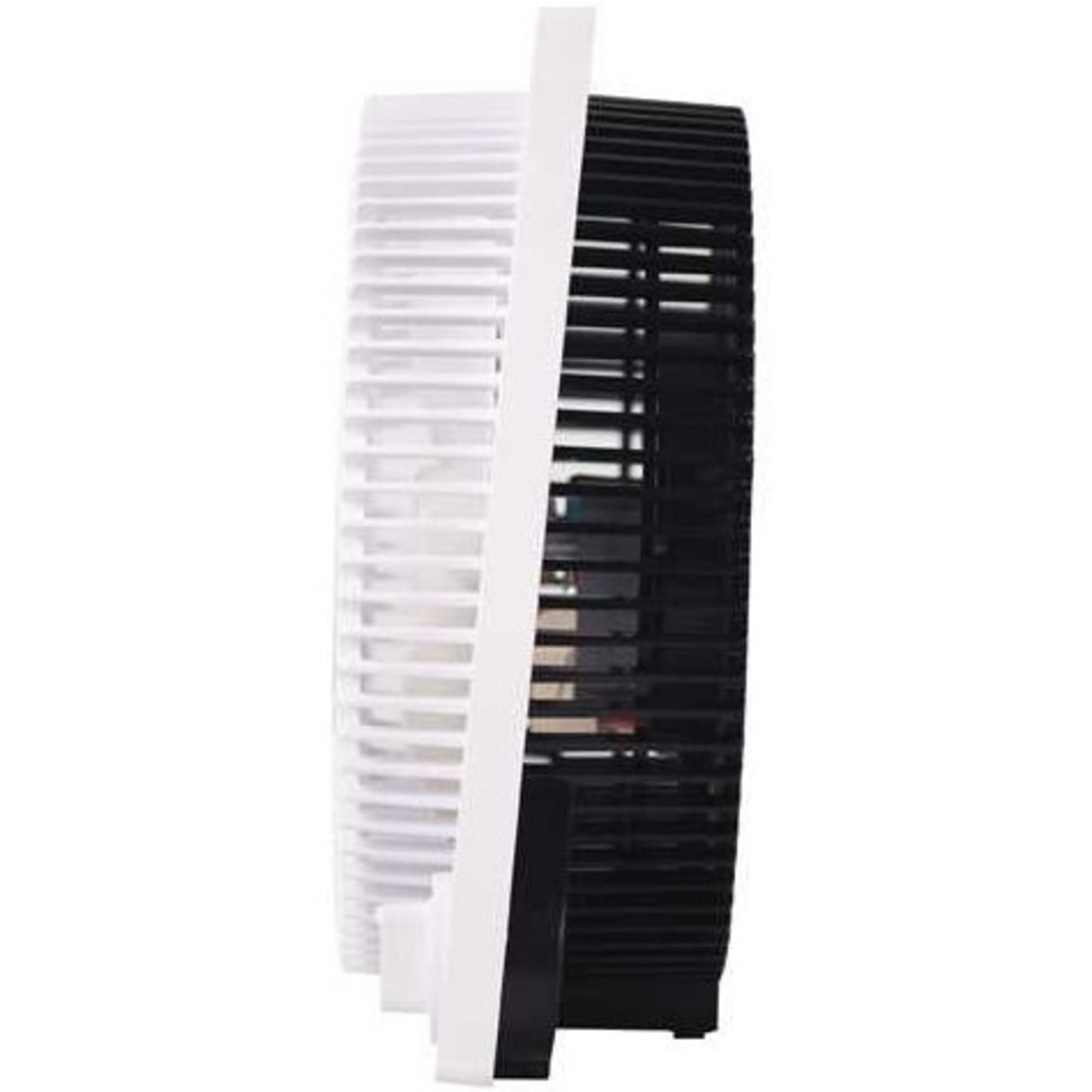 Foto 4 pulgar | Miniventilador De Mesa Black+decker Bfb09w, 23 Cm, Blanco - Venta Internacional.