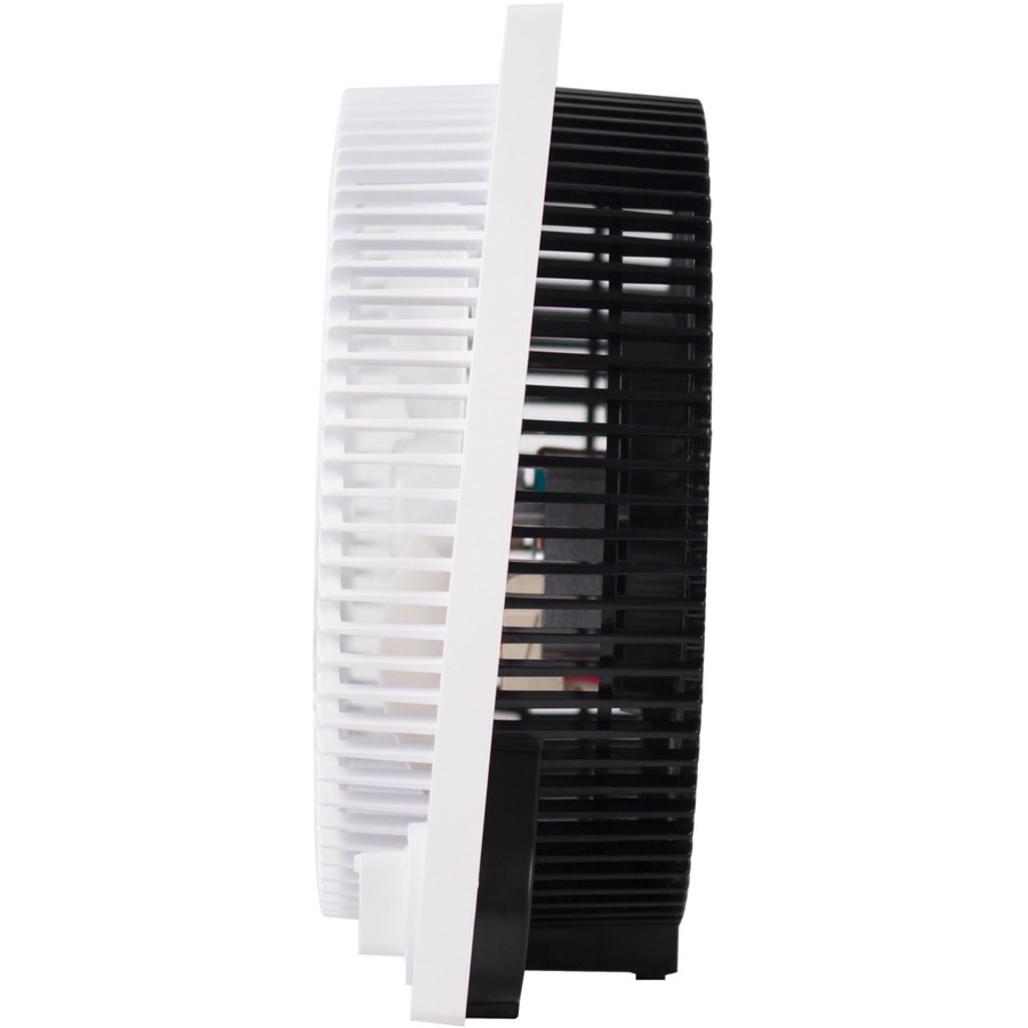 Foto 8 pulgar | Miniventilador De Mesa Black+decker Bfb09w, 23 Cm, Blanco - Venta Internacional.