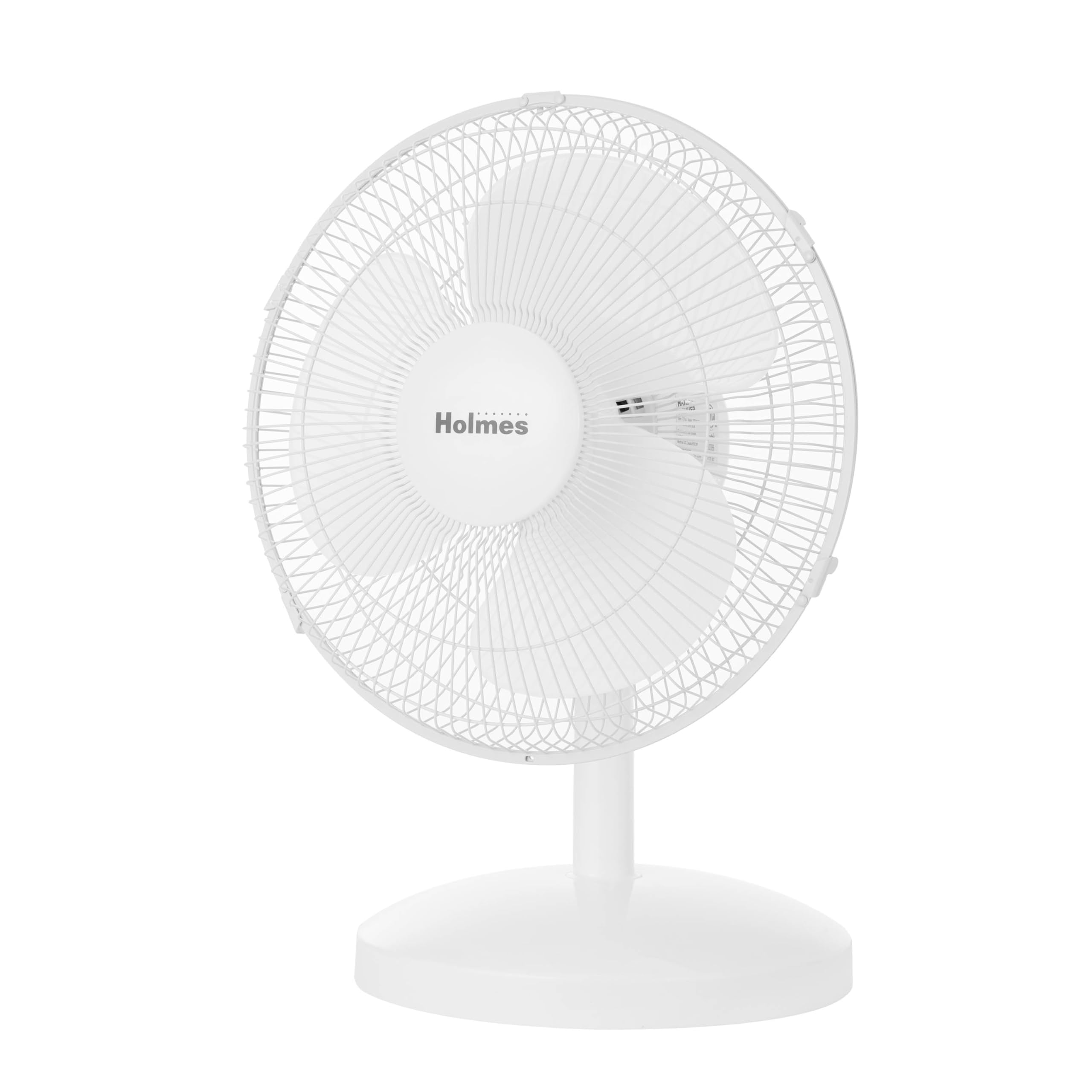 Foto 2 pulgar | Ventilador de Mesa Holmes 3 Velocidades-Venta Internacional