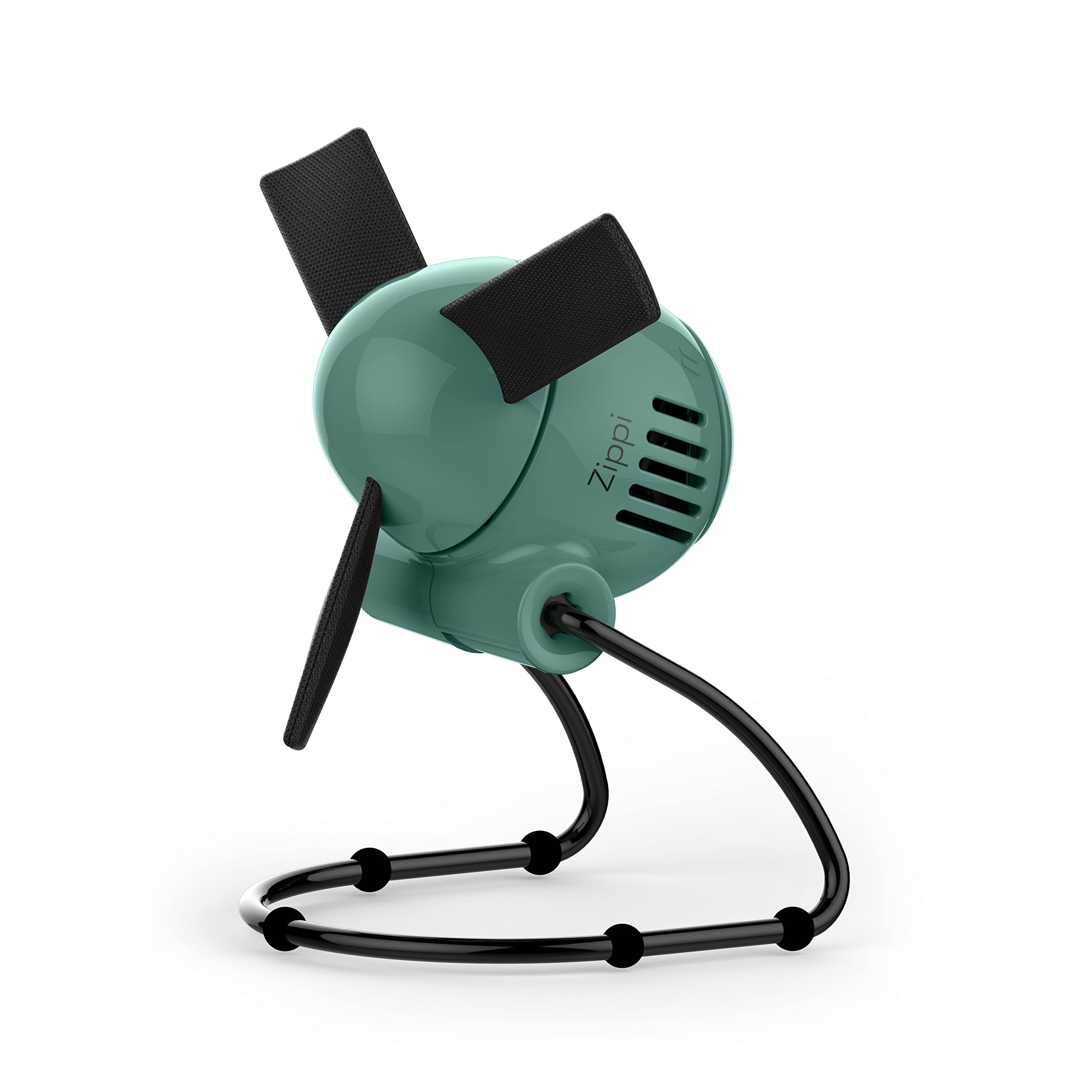 Foto 2 pulgar | Ventilador Personal Vornado Zippi Plegable de 2 Velocidades Verde - Venta Internacional