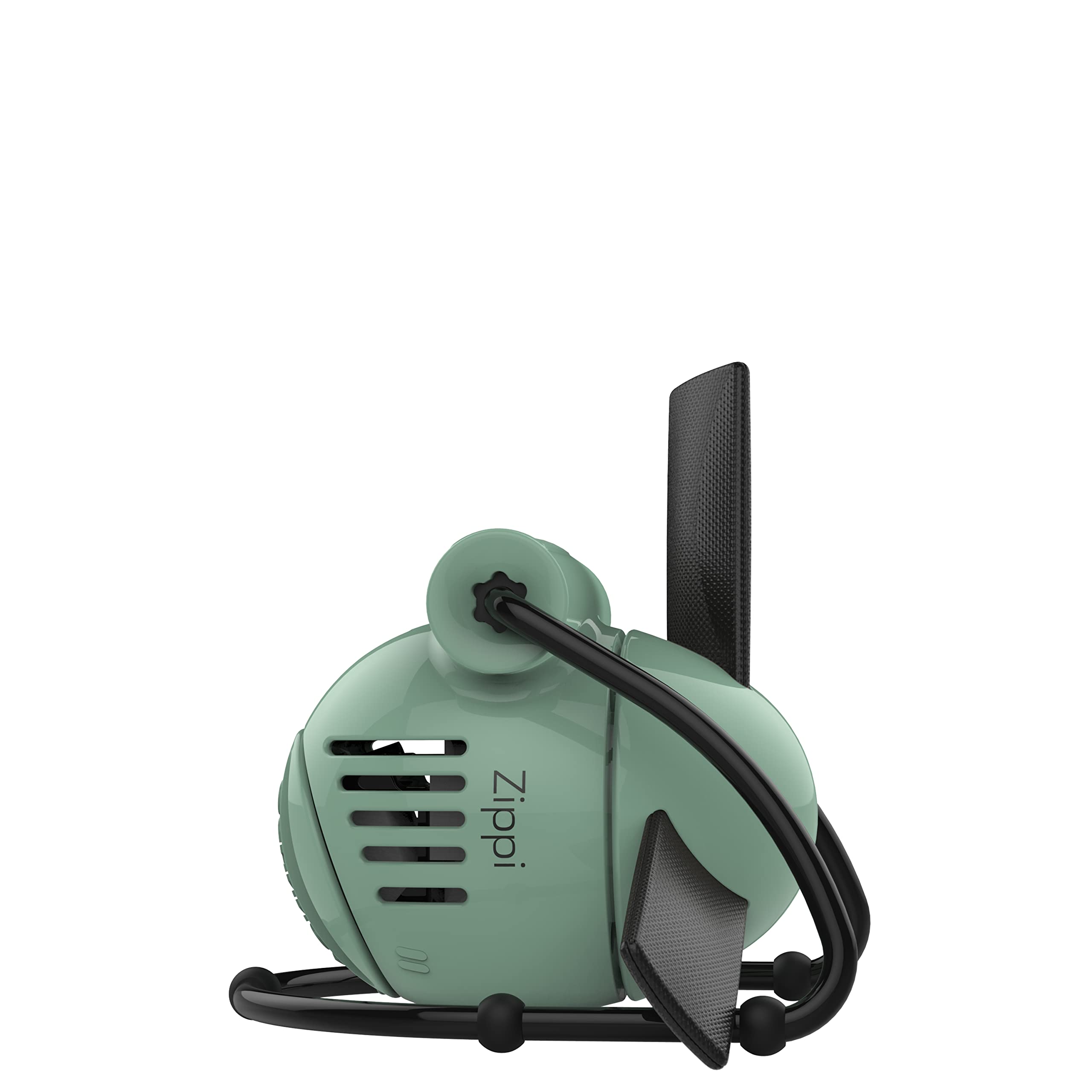 Foto 8 pulgar | Ventilador Personal Vornado Zippi Plegable de 2 Velocidades Verde - Venta Internacional