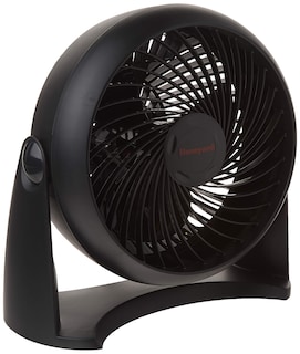 Foto 1 | Ventilador De Mesa Honeywell Ht-900 Super Turbo Gdm Home Series - Venta Internacional.
