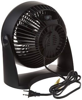 Foto 2 | Ventilador De Mesa Honeywell Ht-900 Super Turbo Gdm Home Series - Venta Internacional.