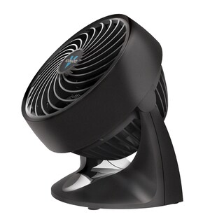 Foto 1 | Ventilador de Escritorio Vornado Negro de 2 Velocidades-Venta Internacional