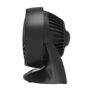 Foto 4 | Ventilador de Escritorio Vornado Negro de 2 Velocidades-Venta Internacional