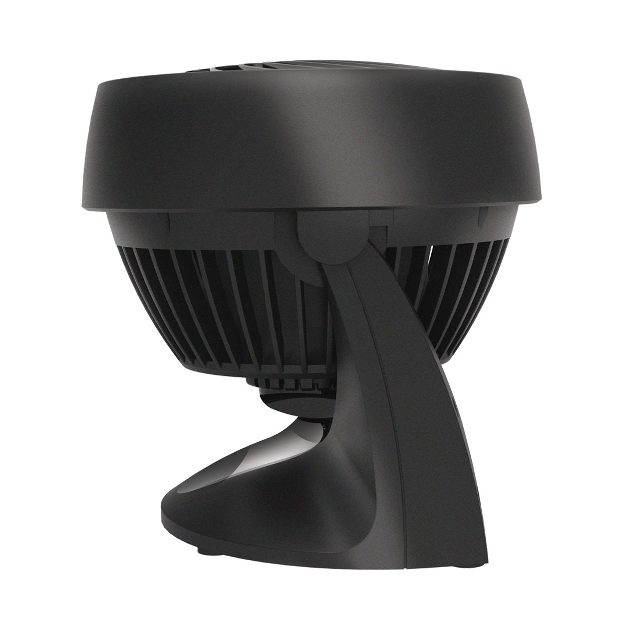 Foto 6 pulgar | Ventilador de Escritorio Vornado Negro de 2 Velocidades-Venta Internacional