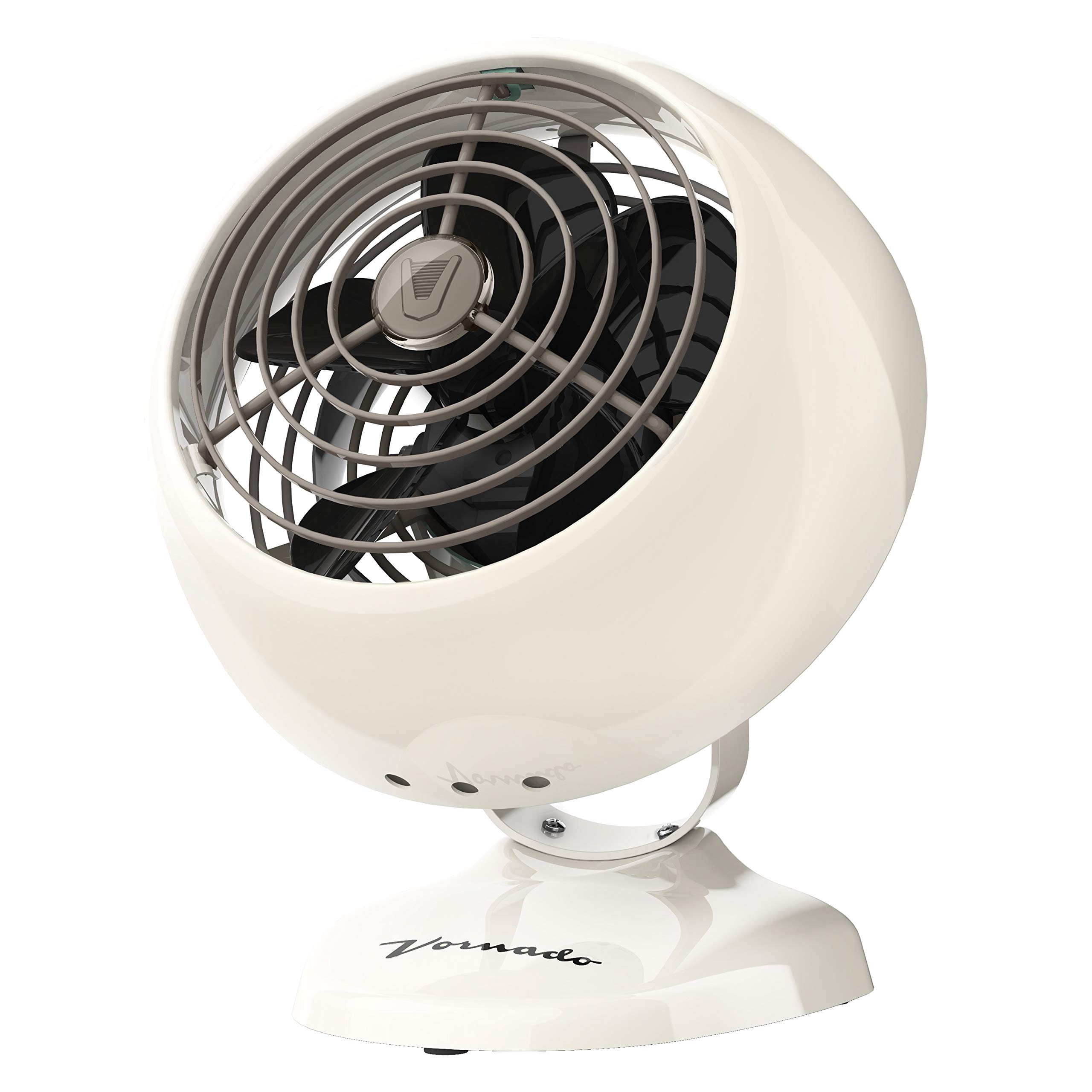 Foto 2 pulgar | Ventilador de Escritorio Vornado Blanco-Venta Internacional