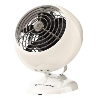 Foto 1 | Ventilador de Escritorio Vornado Blanco-Venta Internacional