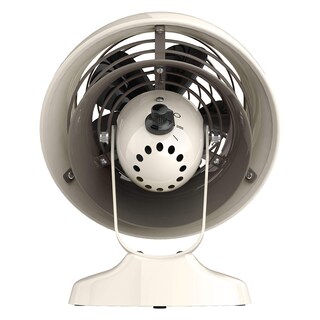 Foto 5 | Ventilador de Escritorio Vornado Blanco-Venta Internacional