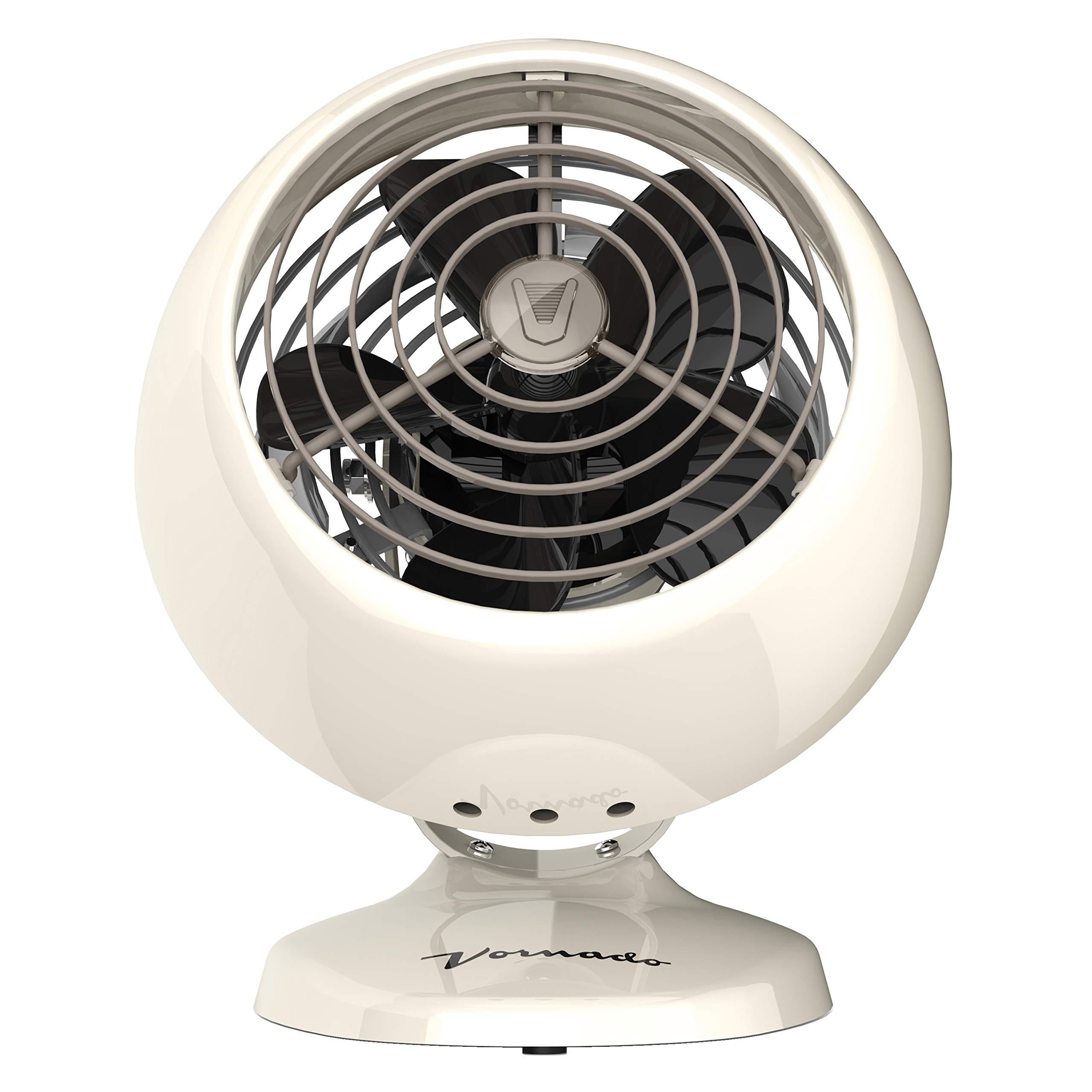 Foto 7 pulgar | Ventilador de Escritorio Vornado Blanco-Venta Internacional