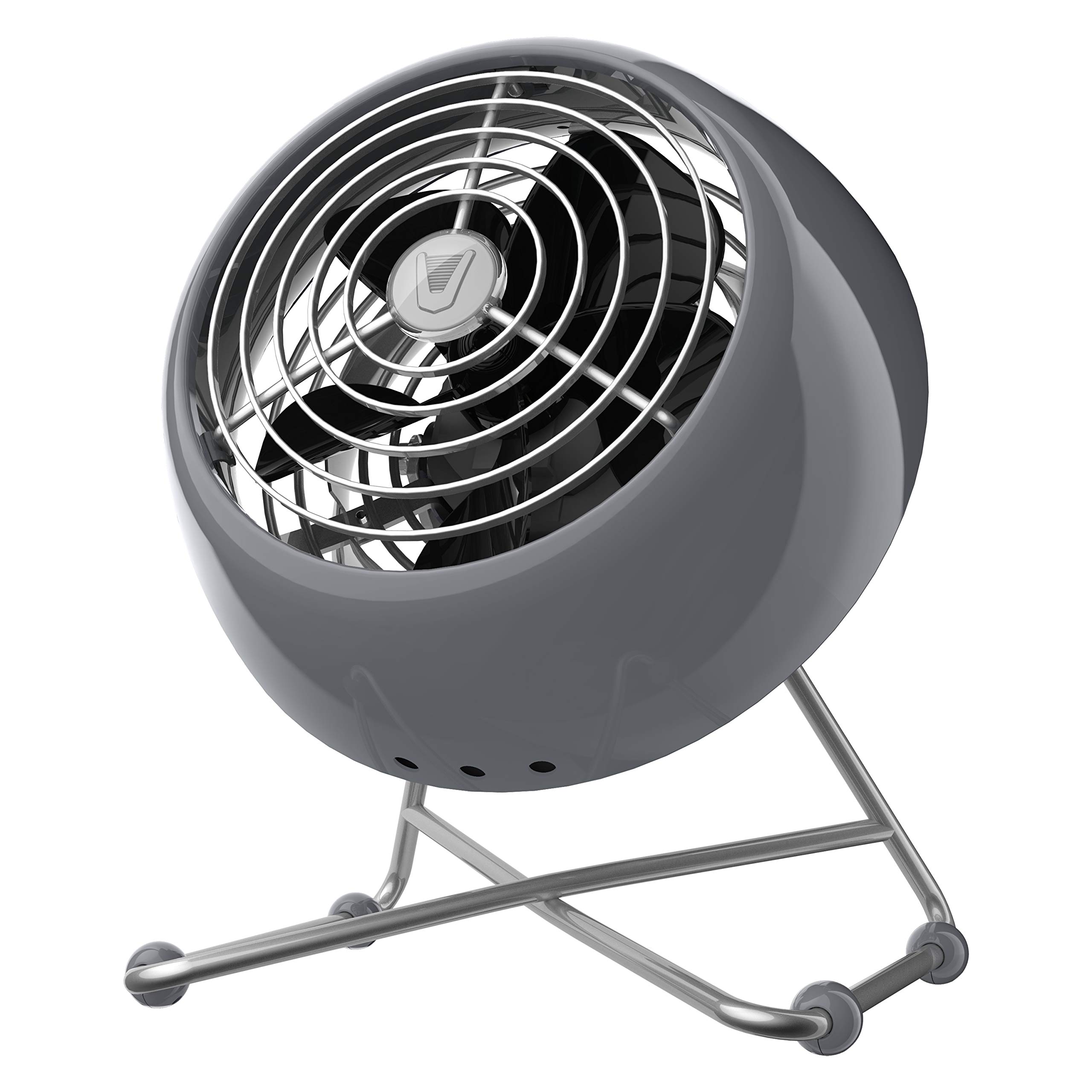 Foto 2 pulgar | Circulador de Aire Vornado Gris - Venta Internacional