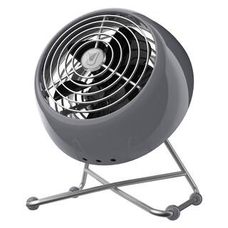 Foto 1 | Circulador de Aire Vornado Gris - Venta Internacional