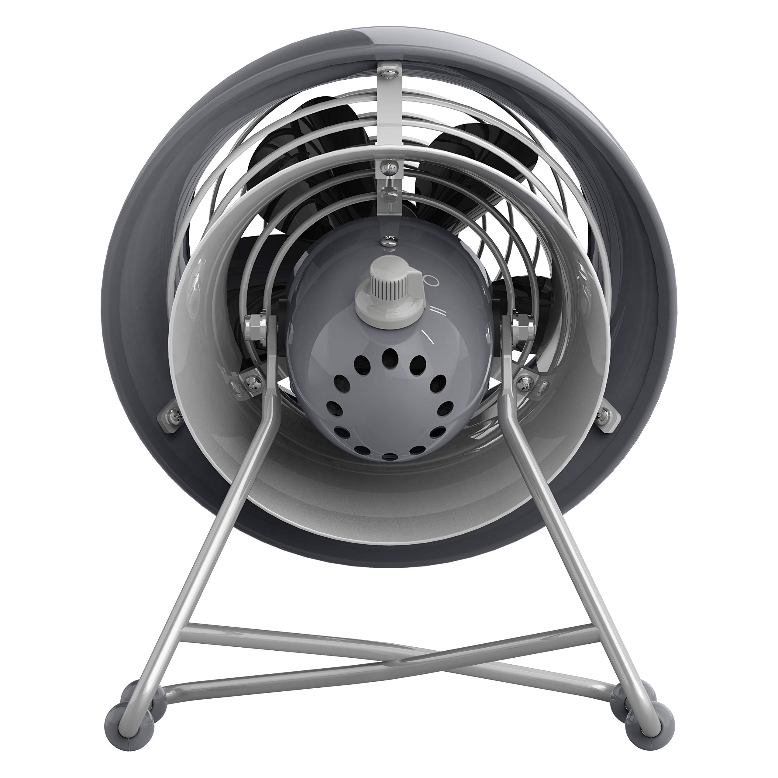 Foto 6 pulgar | Circulador de Aire Vornado Gris - Venta Internacional