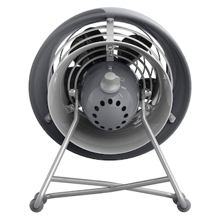 Foto 5 | Circulador de Aire Vornado Gris - Venta Internacional
