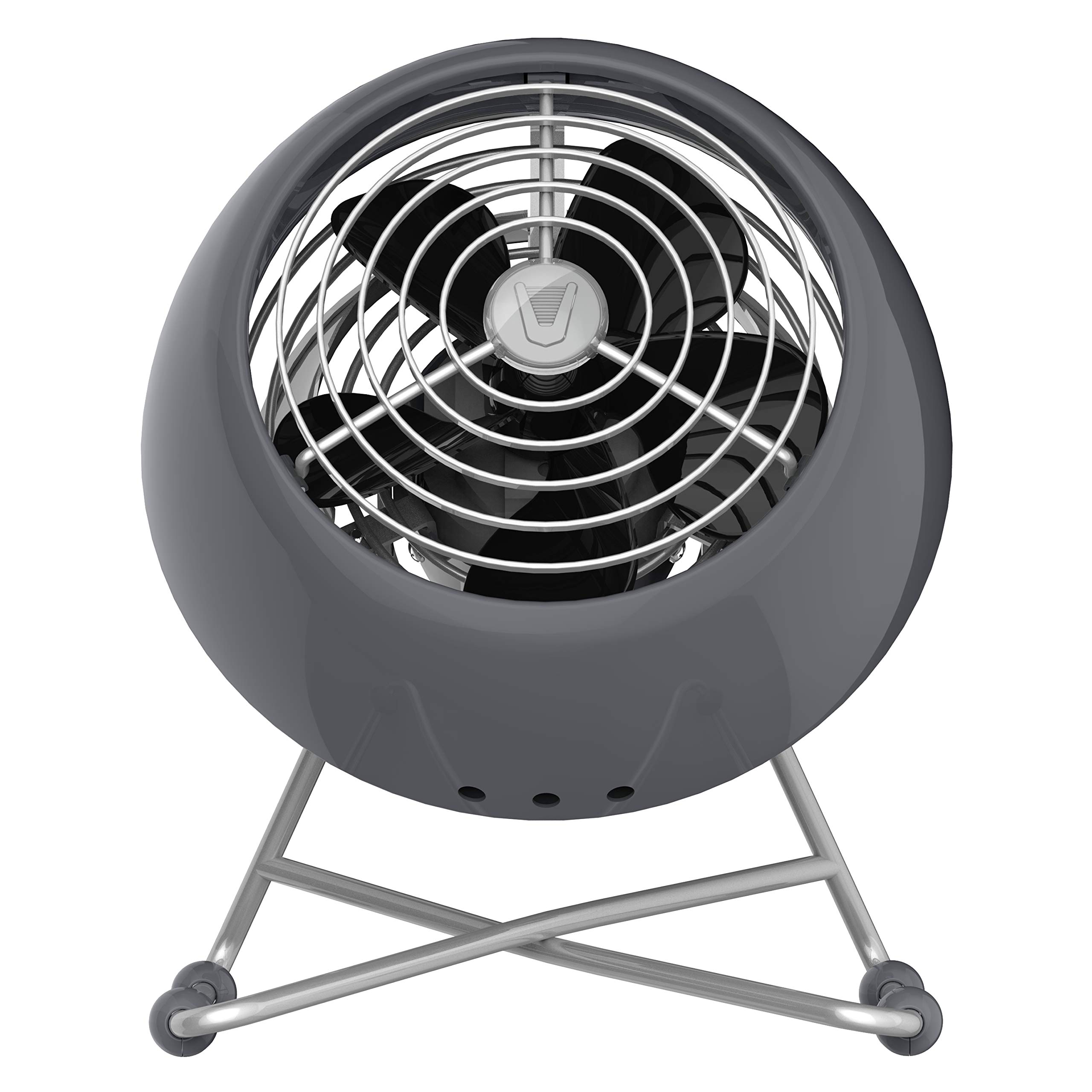 Foto 7 pulgar | Circulador de Aire Vornado Gris - Venta Internacional