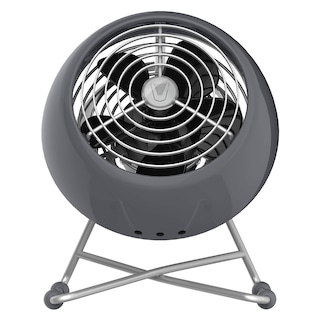 Foto 6 | Circulador de Aire Vornado Gris - Venta Internacional
