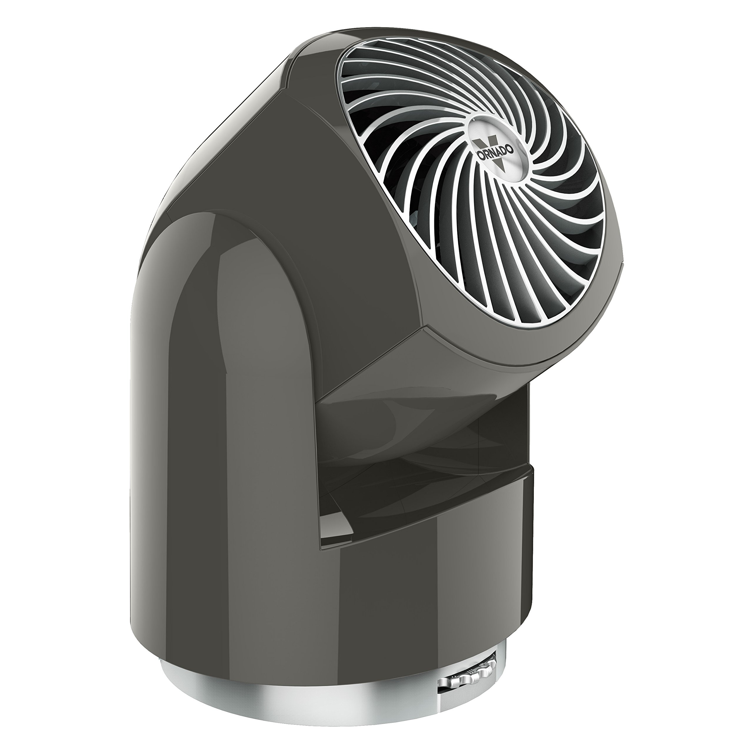 Foto 2 pulgar | Ventilador Circulador De Aire Vornado Flippi V10 Gris Oscilante - Venta Internacional.