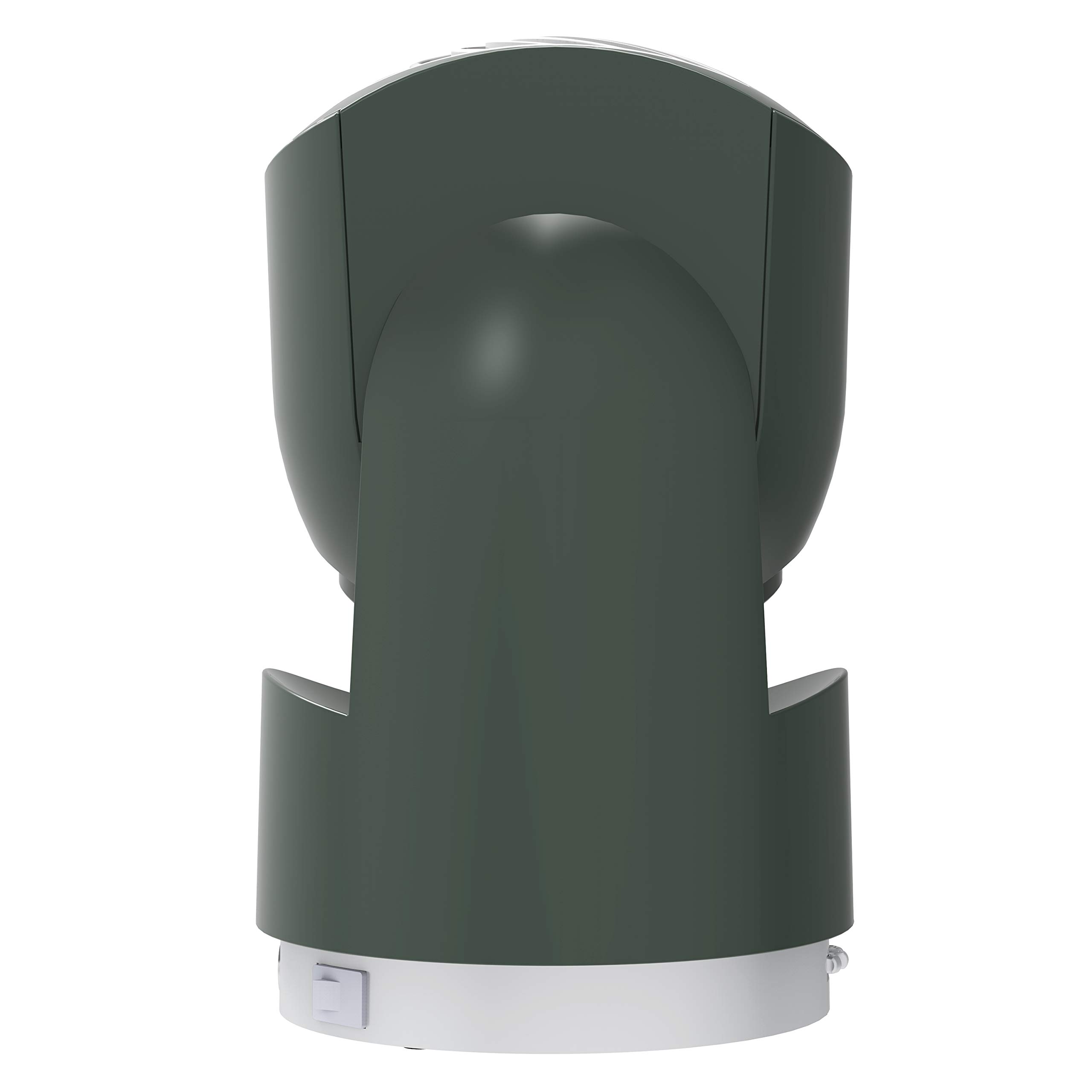Foto 4 pulgar | Ventilador Circulador De Aire Vornado Flippi V10 Gris Oscilante - Venta Internacional.