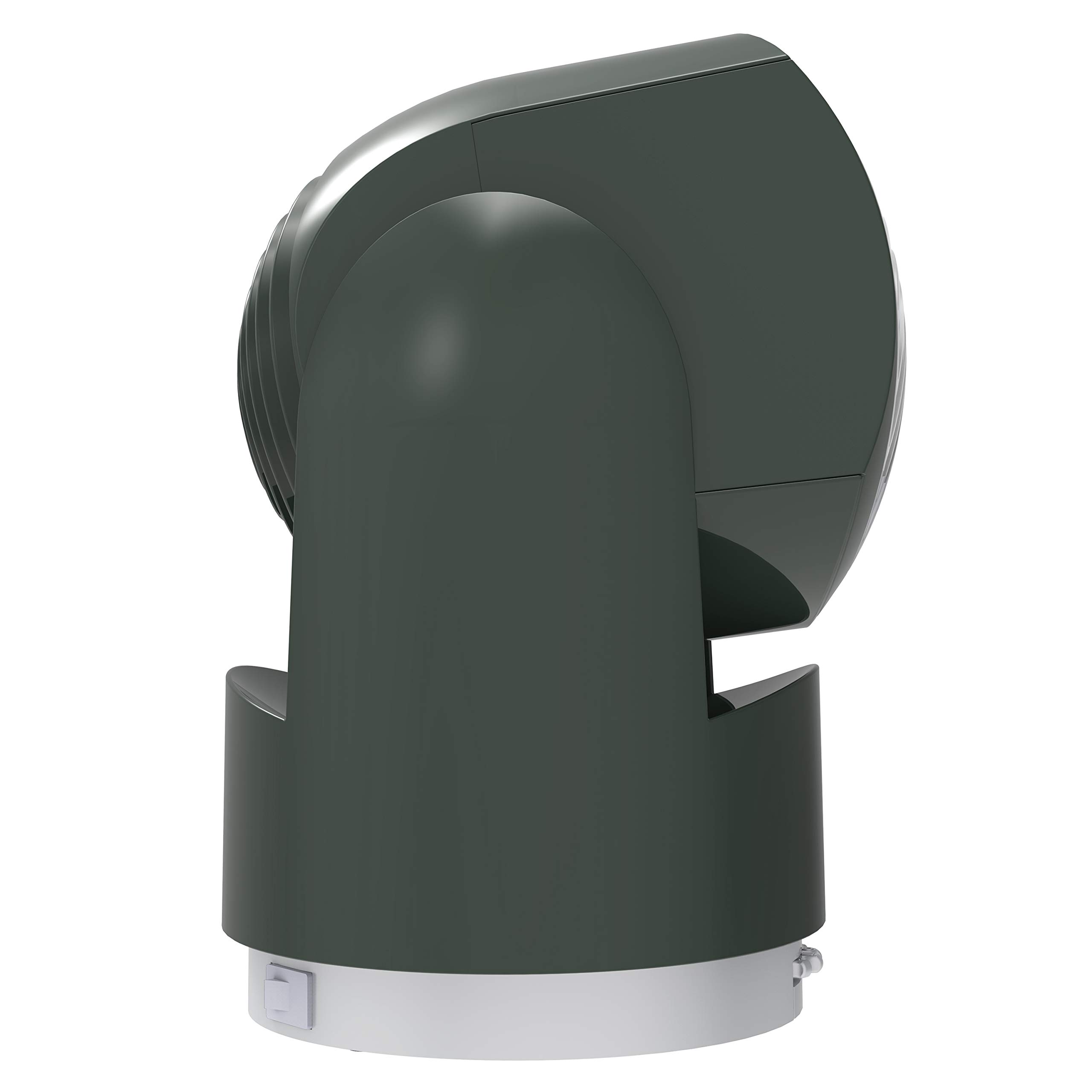 Foto 5 pulgar | Ventilador Circulador De Aire Vornado Flippi V10 Gris Oscilante - Venta Internacional.