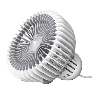 Foto 1 | Ventilador De Escritorio Personal Sharper Image Refresh 01 - Venta Internacional.