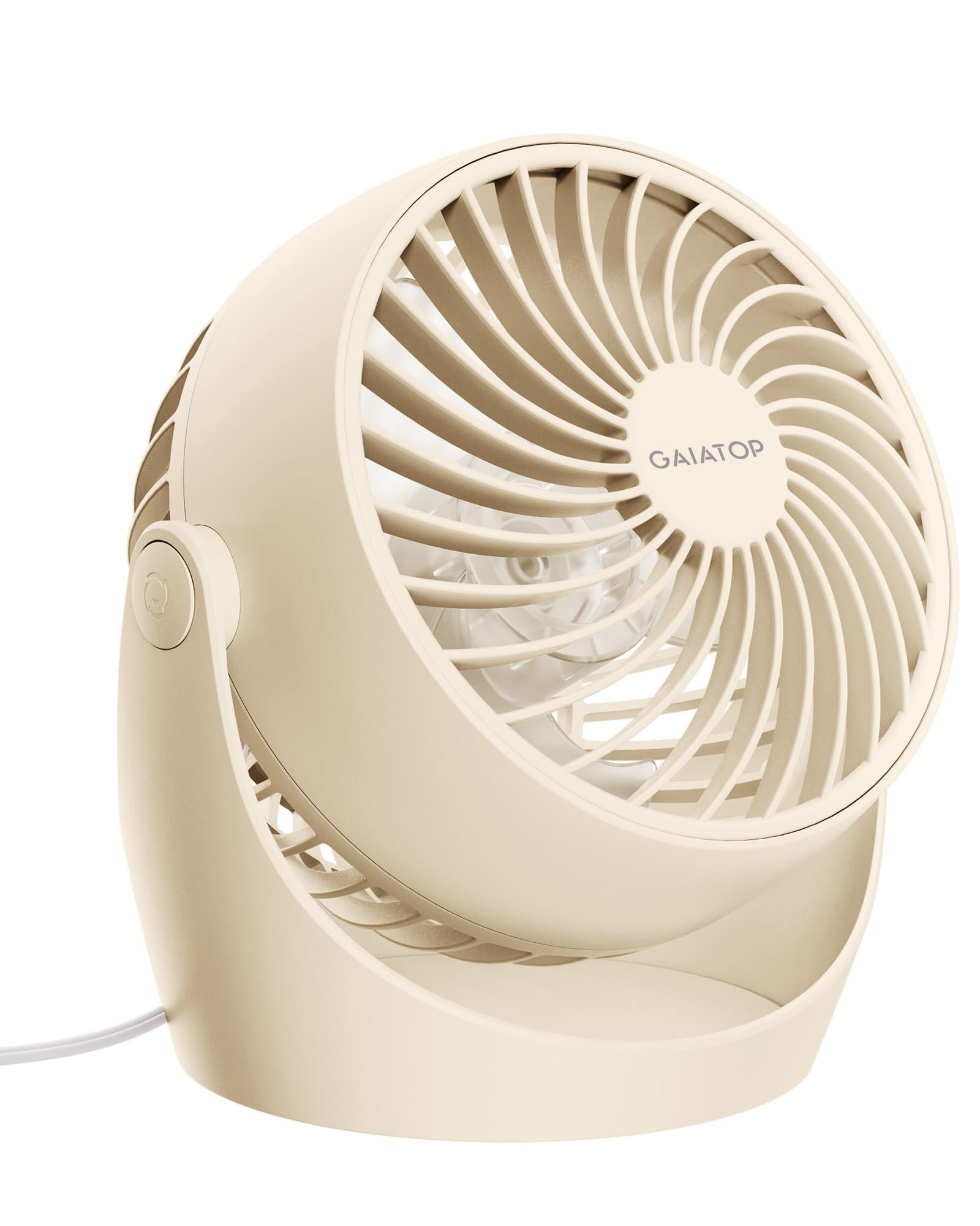 Foto 2 pulgar | Ventilador de Escritorio Gaiatop Portátil-Venta Internacional