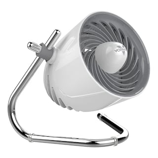 Foto 1 | Ventilador de Escritorio Vornado Blanco-Venta Internacional