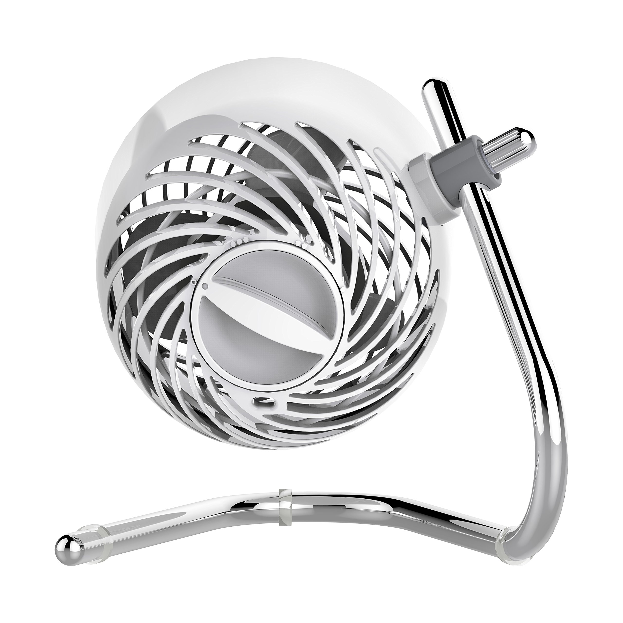 Foto 4 pulgar | Ventilador de Escritorio Vornado Blanco-Venta Internacional