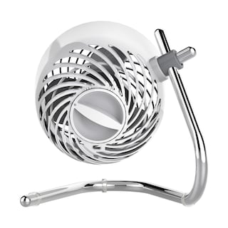 Foto 3 | Ventilador de Escritorio Vornado Blanco-Venta Internacional