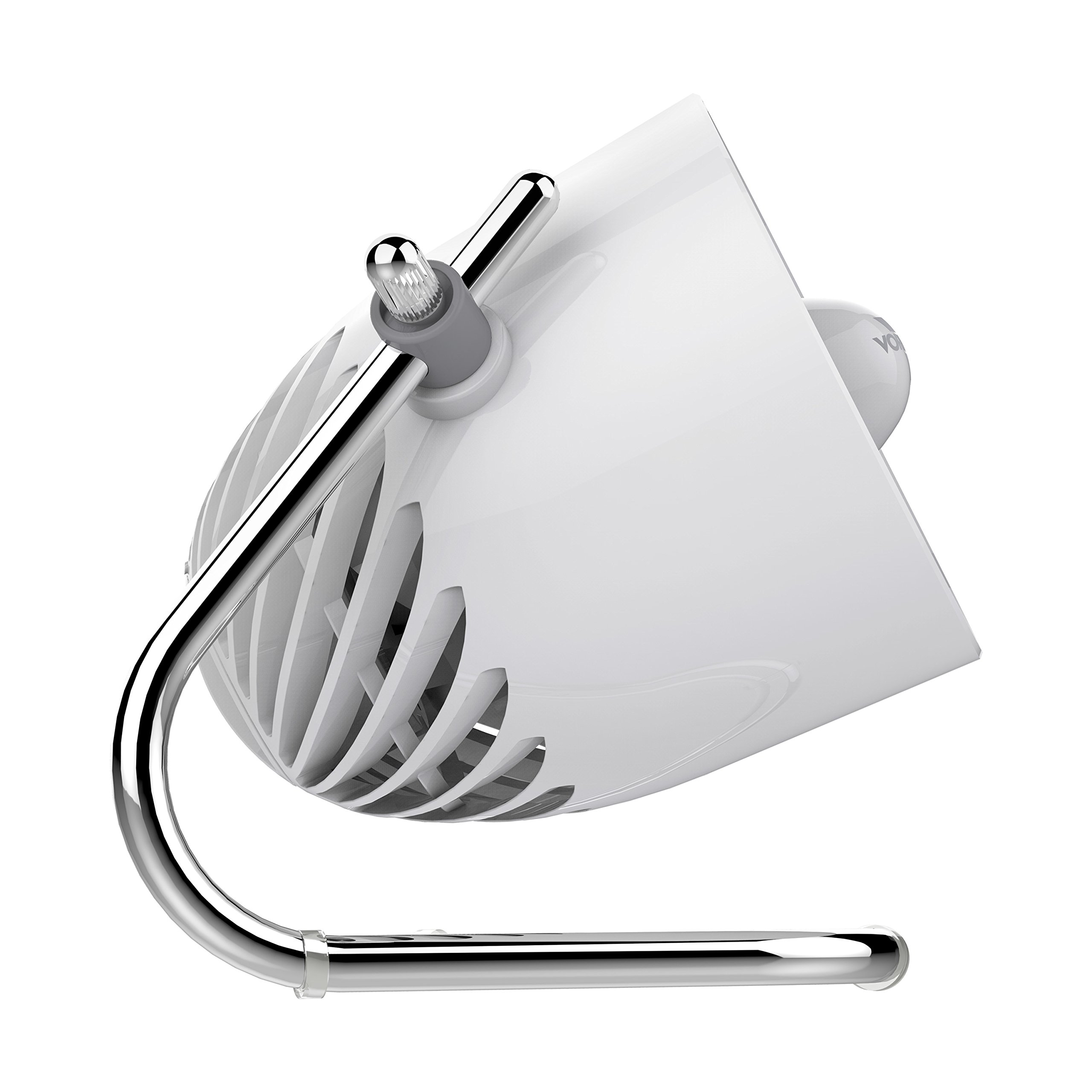 Foto 5 pulgar | Ventilador de Escritorio Vornado Blanco-Venta Internacional