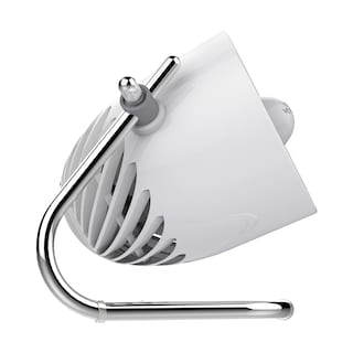 Foto 4 | Ventilador de Escritorio Vornado Blanco-Venta Internacional