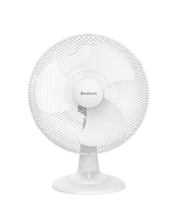Foto 1 | Ventilador de Mesa Bestherm FT40A de 16 Pulgadas 127v