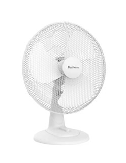 Foto 2 | Ventilador de Mesa Bestherm FT40A de 16 Pulgadas 127v