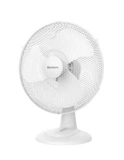 Foto 3 | Ventilador de Mesa Bestherm FT40A de 16 Pulgadas 127v