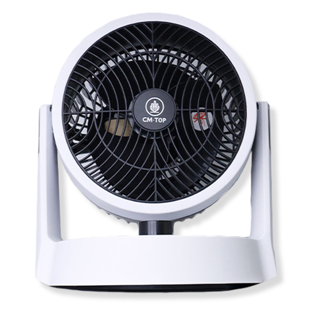 Foto 2 pulgar | Ventilador de Mesa Circulador 3 Velocidades