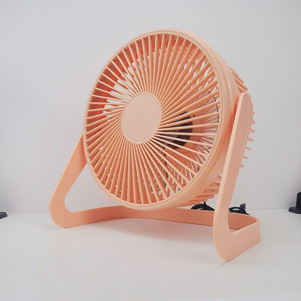 Foto 5 pulgar | Ventilador de Escritorio Portátil de 2 Velocidades-Venta Internacional