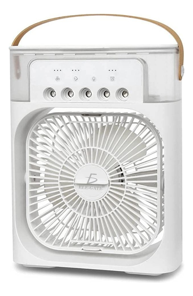 Ventilador Portail De Escritorio